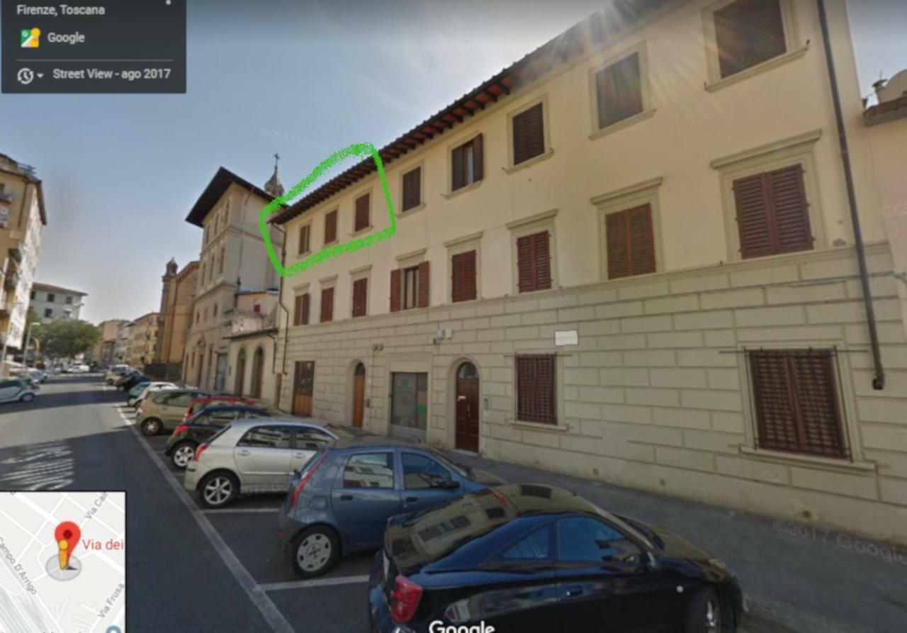 Welchome To Florence! Campo Di Marte Charming And Bright Apartamento Florencia