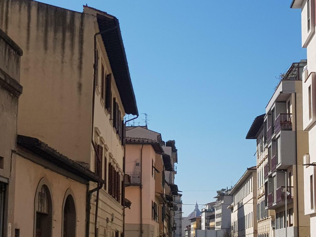 Apartamento Welchome To Florence! Campo Di Marte Charming And Bright *