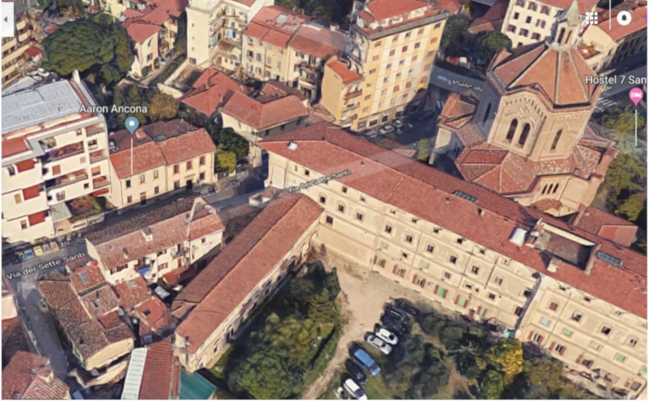 Welchome To Florence! Campo Di Marte Charming And Bright * Florencia