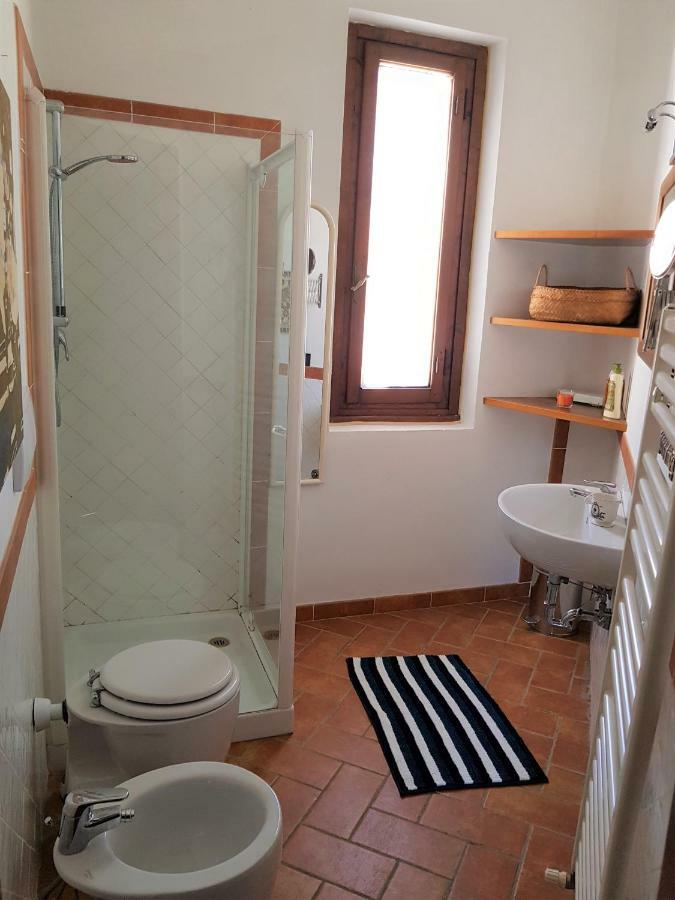 Apartamento Welchome To Florence! Campo Di Marte Charming And Bright