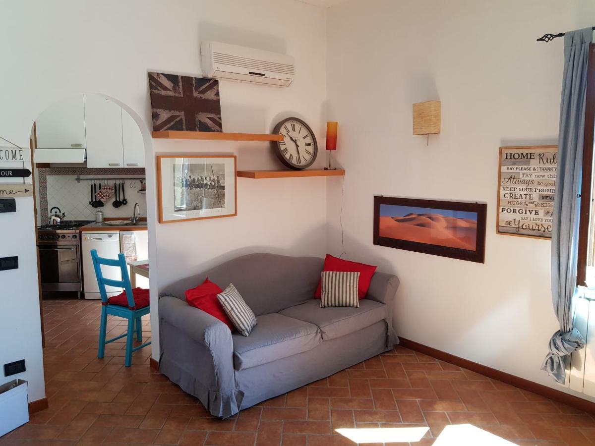 Welchome To Florence! Campo Di Marte Charming And Bright Florencia