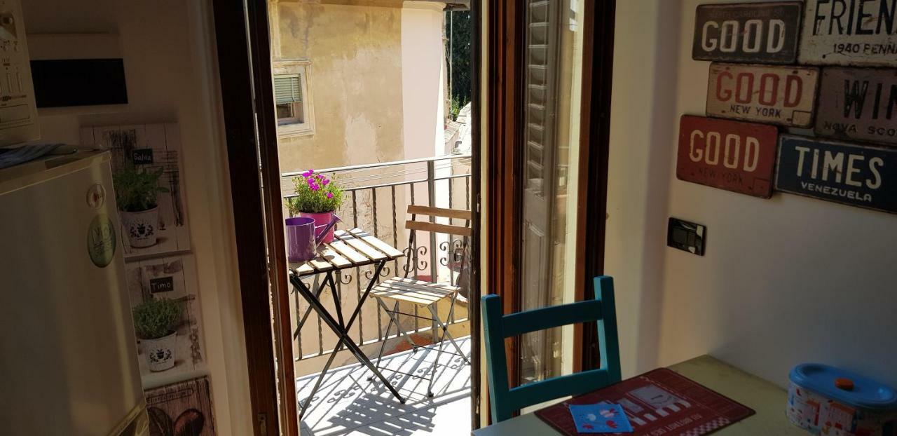 Apartamento Welchome To Florence! Campo Di Marte Charming And Bright