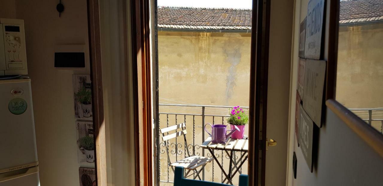 Welchome To Florence! Campo Di Marte Charming And Bright Apartamento *